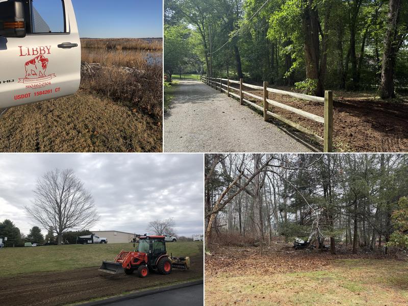 Libby Property Maintenance, LLC