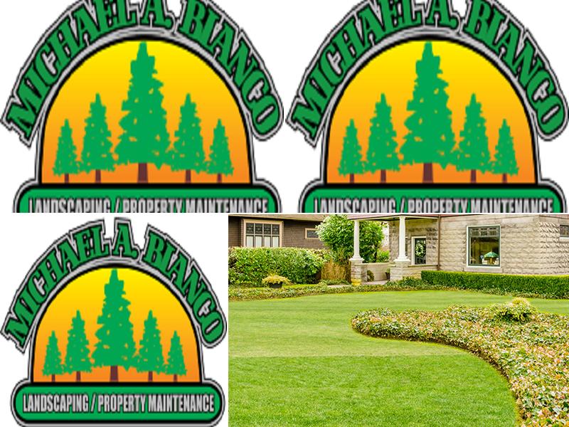 Michael A Bianco Landscaping Inc