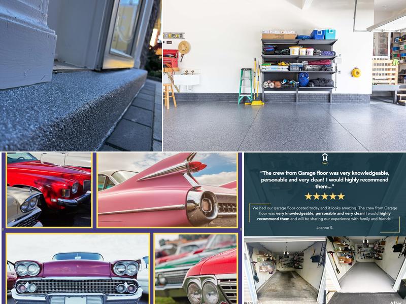 Hello Garage of Philadelphia