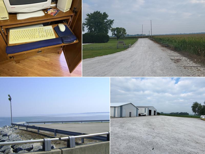 Clevenger Contractors Inc