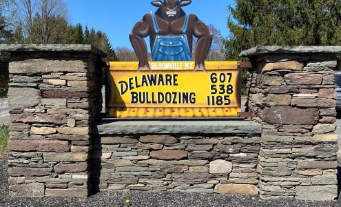 Delaware Bulldozing Corporation