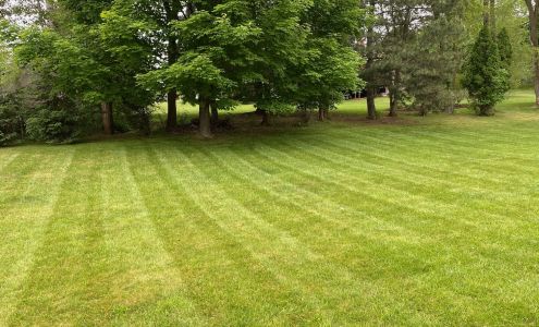 clear landscapes llc