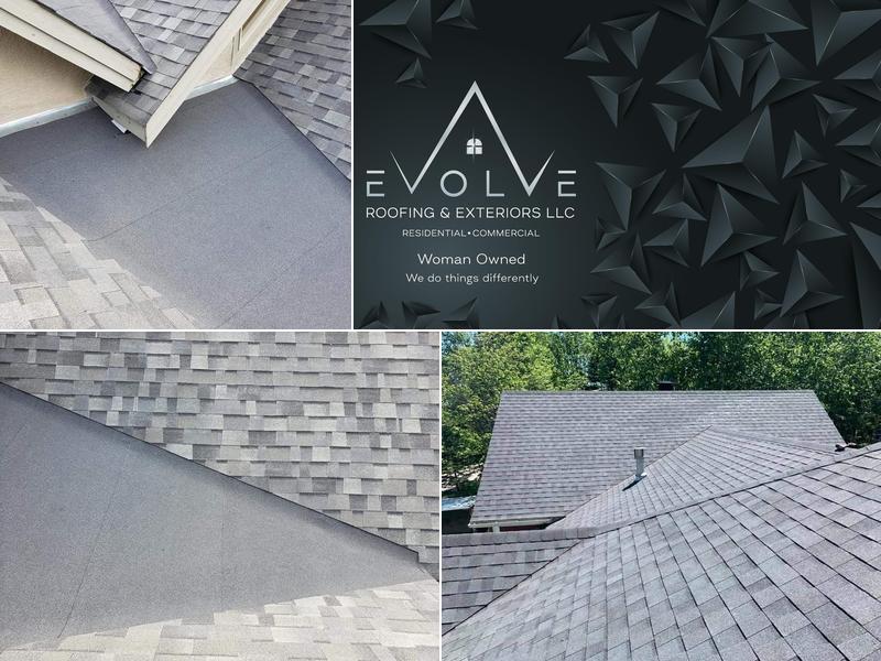 Evolve Roofing & Exteriors, LLC