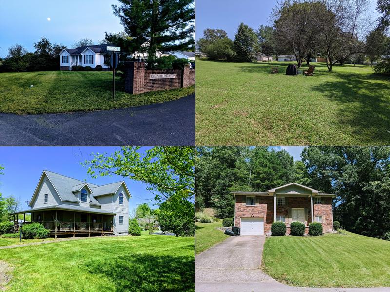 G.O.A.T. Lawncare Services