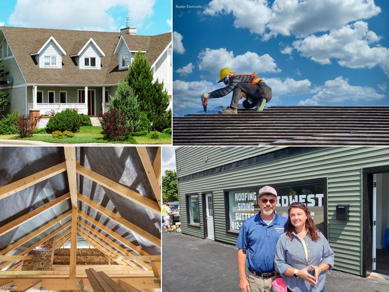 Midwest Storm Exteriors