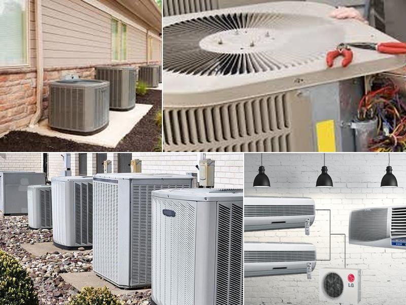 Hollywood Heating And Air Conditioning