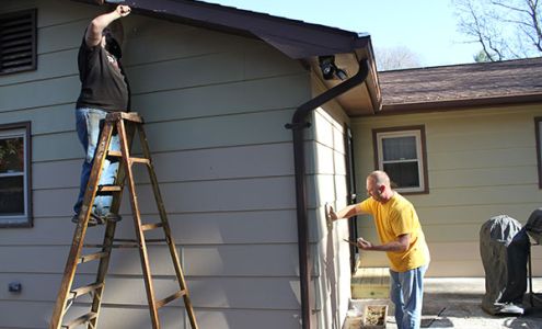 Appalachian Pressure Washing & Staining 170 Hidden Shadows Dr, Boone North Carolina 28607