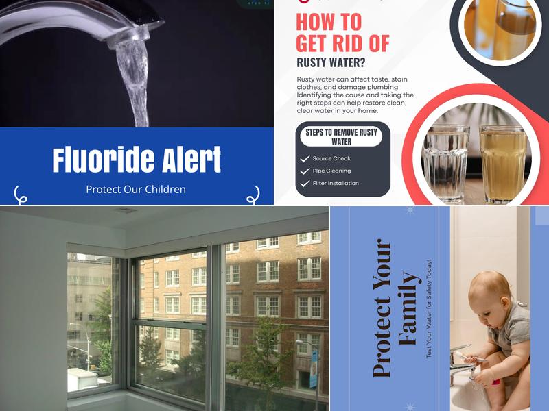 Olympian Water Testing