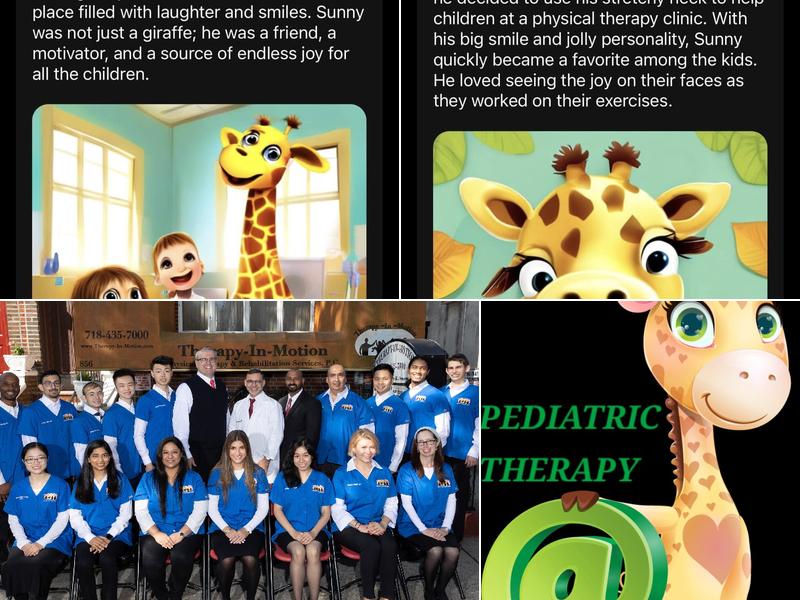 Therapy-In-Motion PC