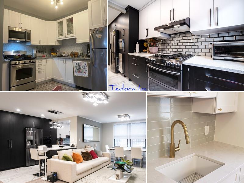 Tedora Construction Inc