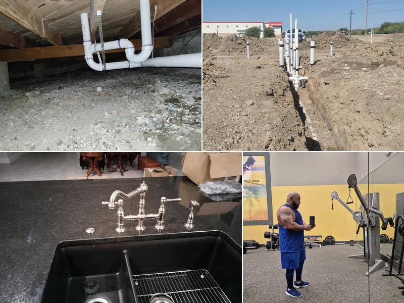 JLH Plumbing Solutions