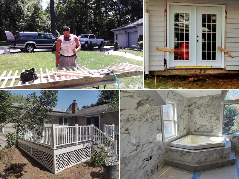 TAURUS CONTRACTING INC.