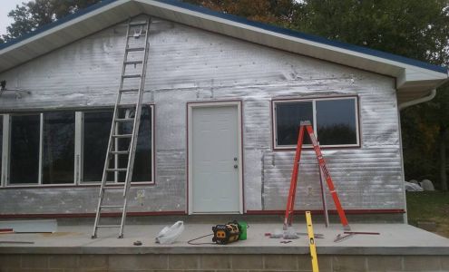 C.B.J. General Contracting