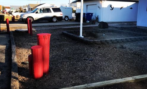 D Rivera Home Improvement LLC