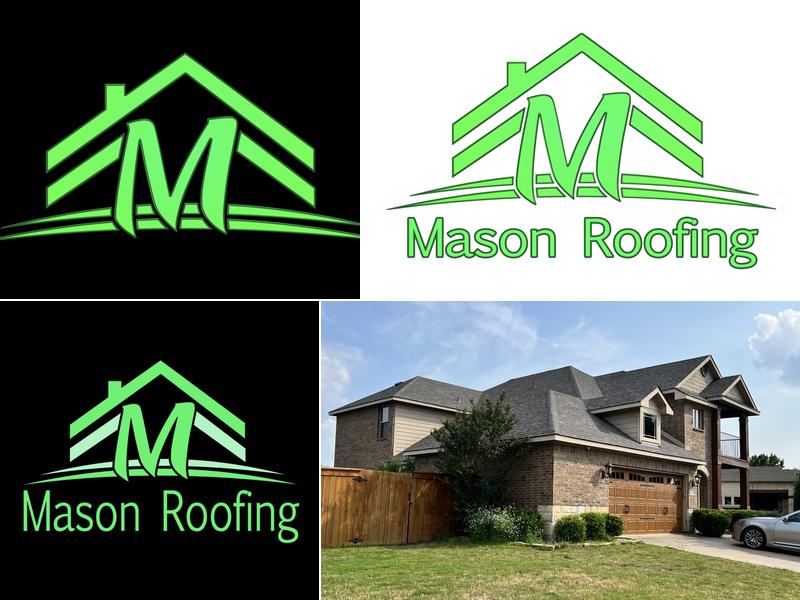 Mason Roofing
