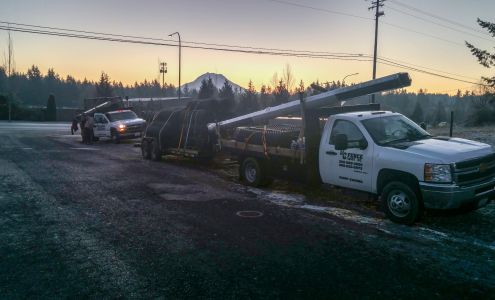 RC Fence Construction Inc. 748 Seahorse Ave NE, Ocean Shores Washington 98569