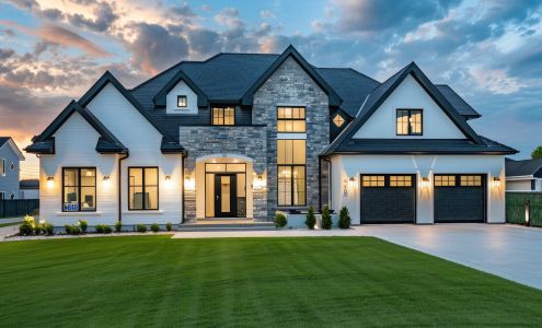 Trinity Built Homes LLC 1007 Greenfield Ave, Ellensburg Washington 98926