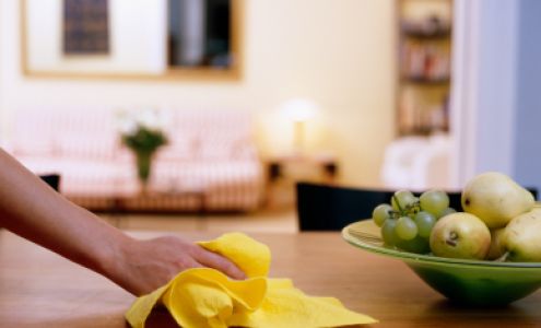 Nooks and Crannies Commercial and Residential Cleaning Service