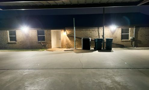 903 Electric LLC 1036 FM 1501, Deport Texas 75435