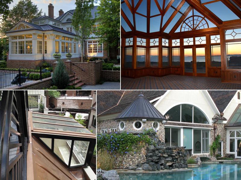 Renaissance Conservatories