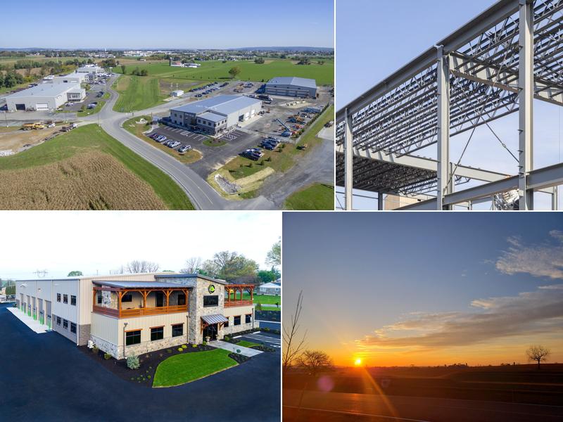 Scenic Ridge Company