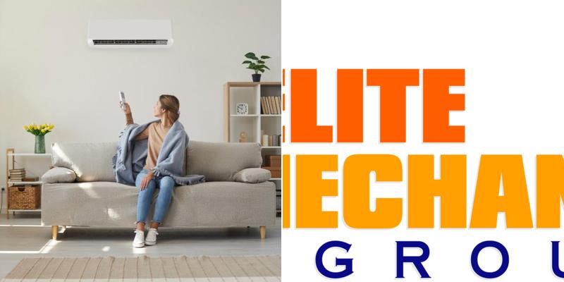 Elite Mechanical Group