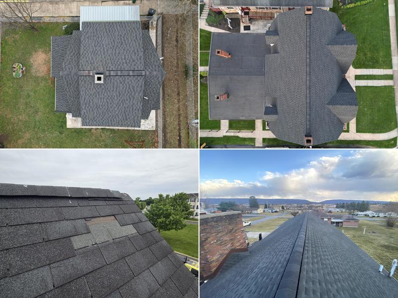 Golden Exteriors LLC