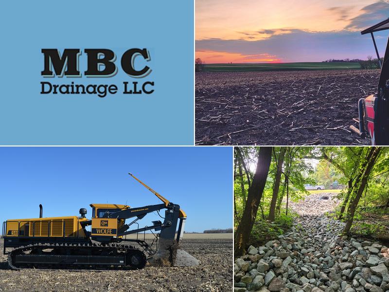 MBC Drainage LLC