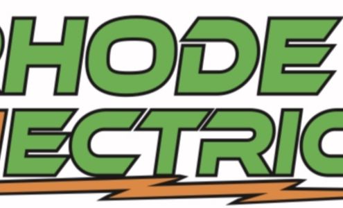 Rhode Electric LLC 428 Elm St S, Sauk Centre Minnesota 56378