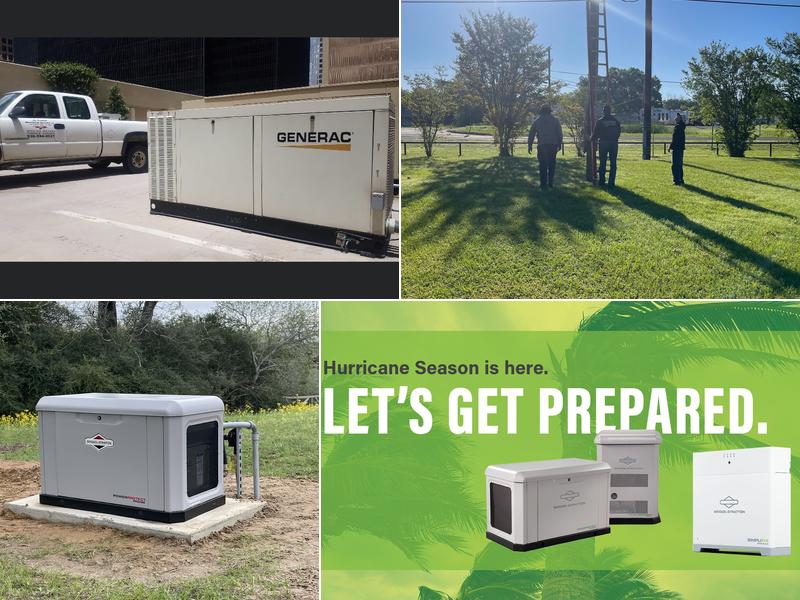 All Around Electrical Services LLC.