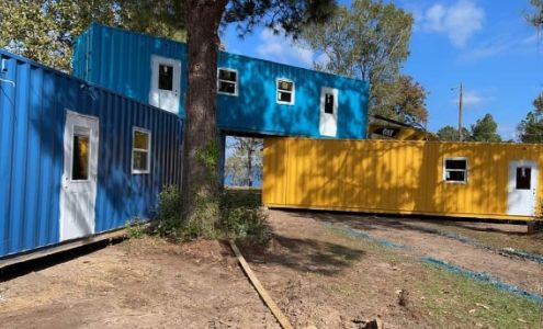 M6 Builders LLC 1318 Forest Hills Loop, Livingston Texas 77351
