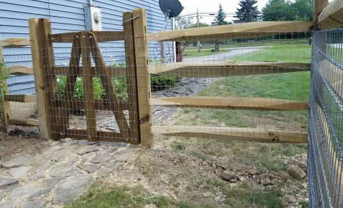 Auburn Fence Corporation