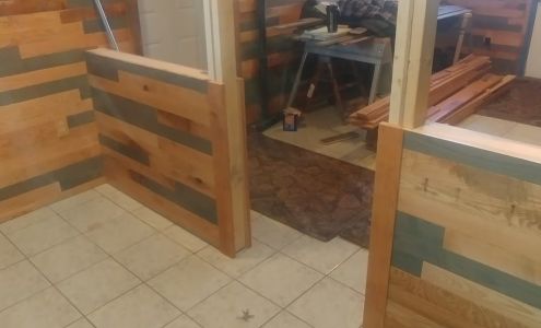 Hite's Custom Quality Construction &Remodeling