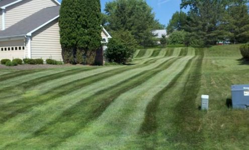 GreenWise Grounds Care 1675 E Main St, Kent Ohio 44240