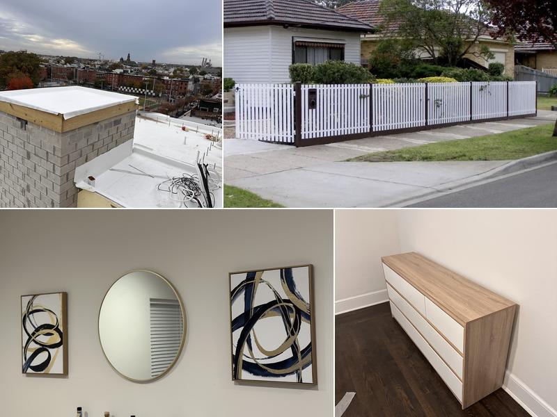 GZZ & Sons Home Renovation Services