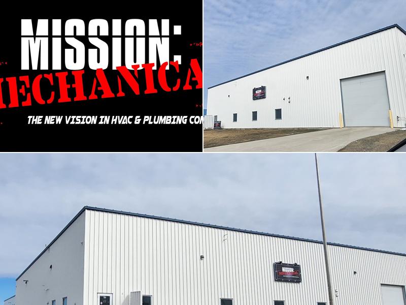Mission Mechanical