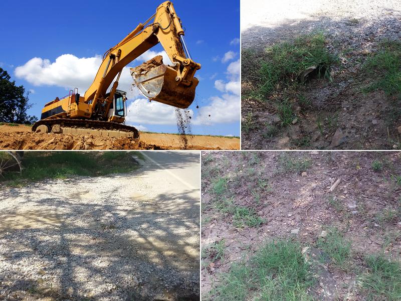 Ira M Green Construction