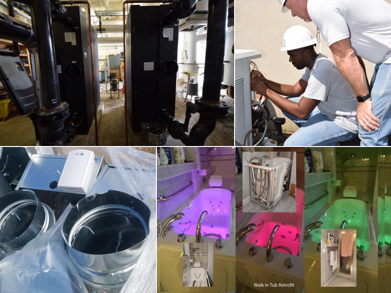 Hamm Mechanical, LLC