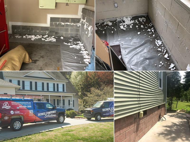 Home Comfort Solutions