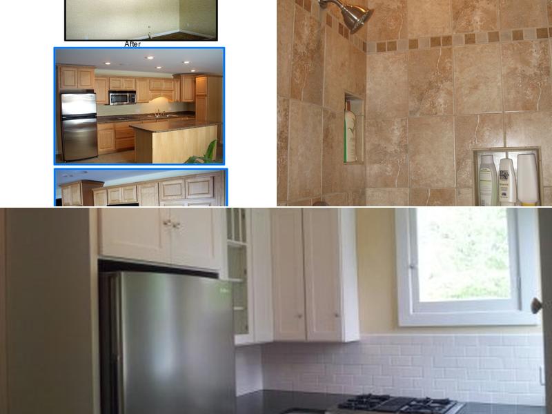 DM Home Maintenance & Remodeling