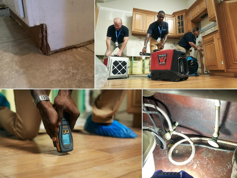 Rytech Restoration of Greater Pensacola