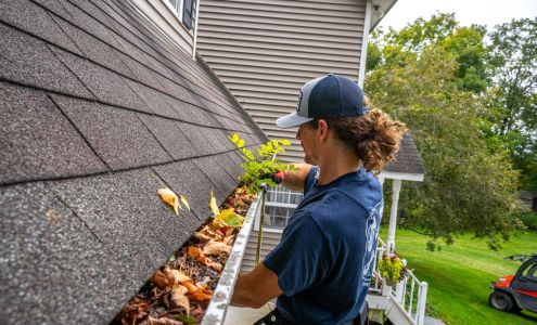 The Brothers that just do Gutters