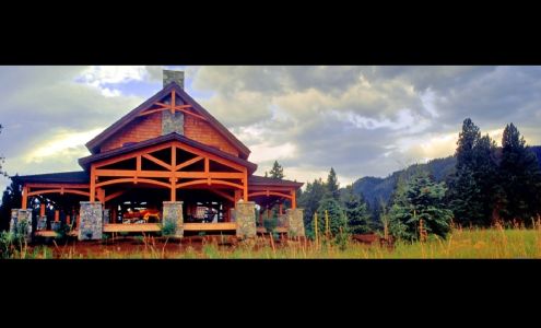 Twin Oaks Building Solutions 10270 US-12, Orofino Idaho 83544