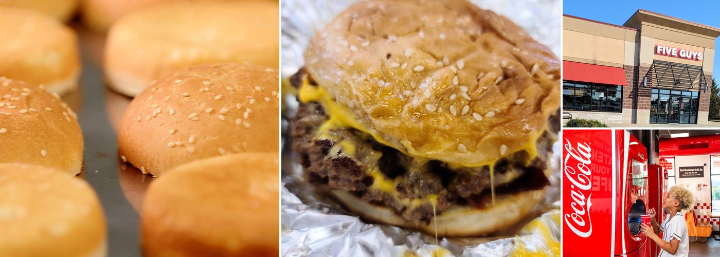 Five Guys