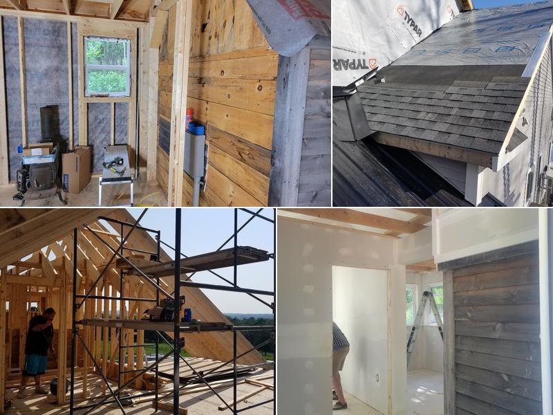 Maineline Carpentry & Handyman Services