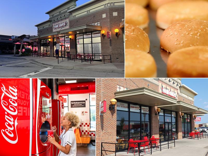 Five Guys