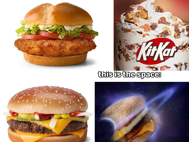 McDonald's 1202 S 16th St, Clarinda