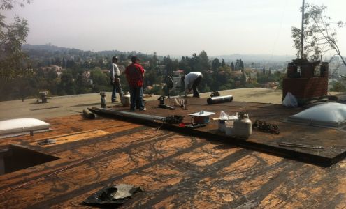 Athena Painting and Roofing