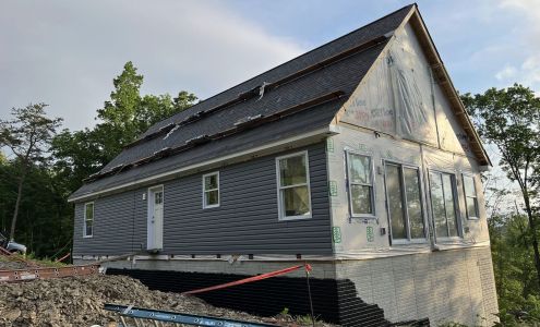 Judy's Mobile Home Sales Inc 20613 Northwestern Turnpike, Shanks West Virginia 26761