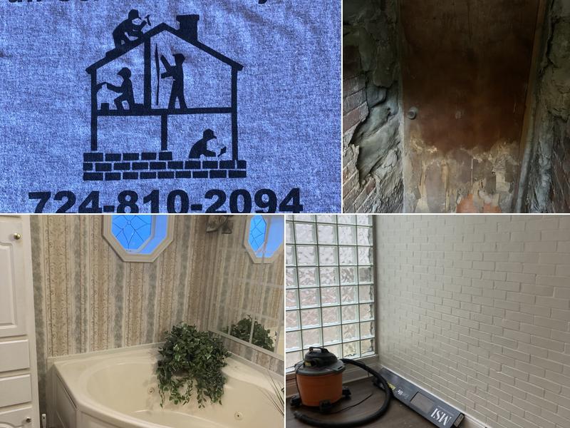 Brian’s Helping Hands